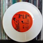 Selections from The Punk Vault [Rik L Rik]