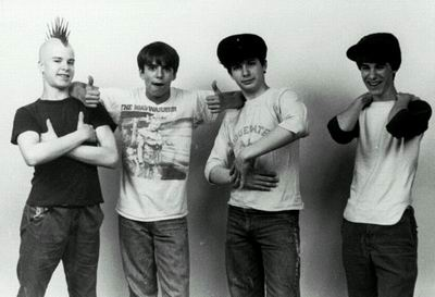 Young and the Useless update