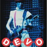 Devo - Live 1980 DVD