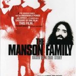 The Manson Family - DVD
