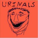 Urinals - Negative Capability...Check it Out CD