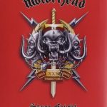 Motörhead - Stage Fright DVD