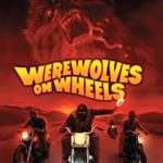 Werewolves on Wheels DVD