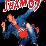 Sham 69 In Concert DVD