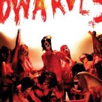 Dwarves FEFU DVD