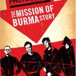 Mission of Burma - Not a Photograph DVD