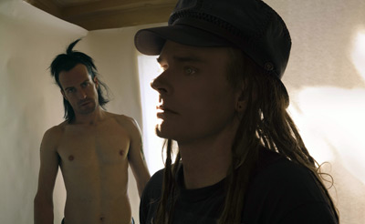 Skinny Puppy 1