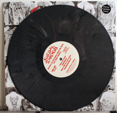 Suicidal Tendencies gray
