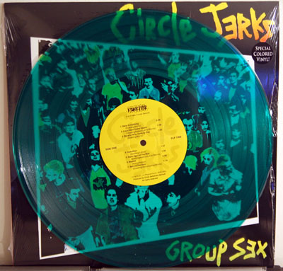 Click to order direct from Frontier Records