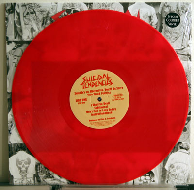 Click to order direct from Frontier Records