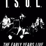 TSOL - The Early Years Live DVD
