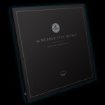 Murder City Devils vinyl box set
