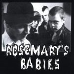 Rosemary's Babies - Talking to the Dead