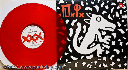 D.I. reissues D.I. reissues
