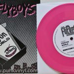 Flyboys - Crayon World