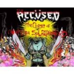 The Accused - The Curse of Martha Splatterhead