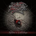 Metal Blade Records to reissue two King Diamond albums