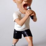 Descendents Throbblehead