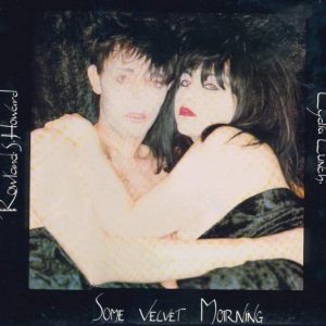 R.I.P. Rowland S. Howard R.I.P. Rowland S. Howard