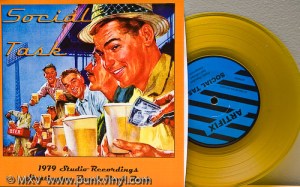 Social Task 7″ Social Task 7″
