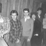 R.I.P. Iain Burgess