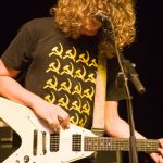 Jay Reatard death ruled an overdose