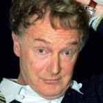 R.I.P. Maclom McLaren
