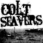 Colt Seavers EP