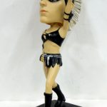 Wendy O. Williams throbblehead