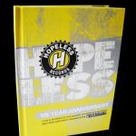 Hopeless Records 15 Year Anniversary CD set