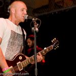 Mouth of the Architect 5/28 at Reggie's
