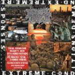 Brutal Truth reissue released tomorrow