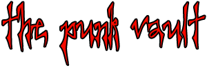 The Punk Vault