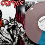Peace Corpse - Terror of Quincy LP