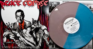 PeaceCorpse LP