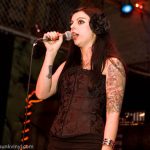 System of Freaks Tour starring Mary Magdalan 6/16 at Reggie's