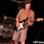Dead Steelmill