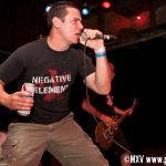 Audio Violence