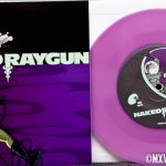 Naked Raygun 7" Series Volume 2