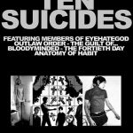 Members of Eyehategod, Outlaw Order, and more perform free show Sunday