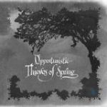 A Forest of Stars - Opportunistic Thieves of Spring