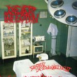 Dead Infection LP