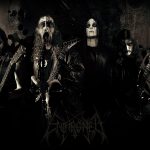 Enthroned to tour North America