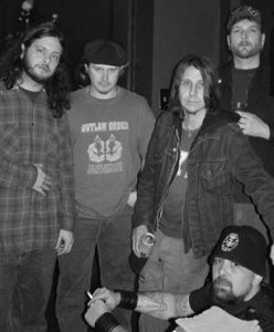 Eyehategod