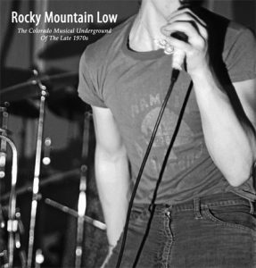 Rocky Mountain Low