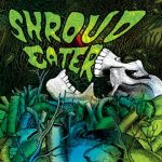 Shroud Eater offer their new EP for free download