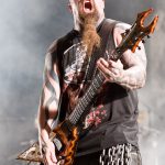 International day of Slayer celebrates 4th birthday this Sunday