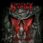 Autopsy to release a new EP in September