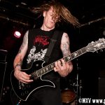 Nachtmystium to headline fall tour