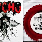 Psycho - Vertigo 7"